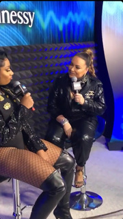 Angie Martinez feet photo 19