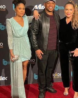 Angie Martinez feet photo 14