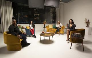 Angie Martinez feet photo 1