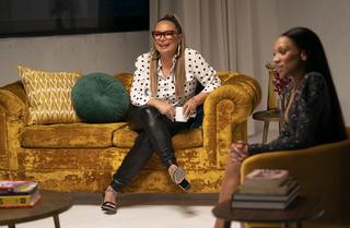 Angie Martinez feet photo 3