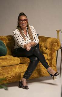 Angie Martinez feet photo 8