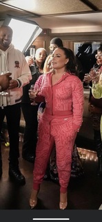 Angie Martinez feet photo 6