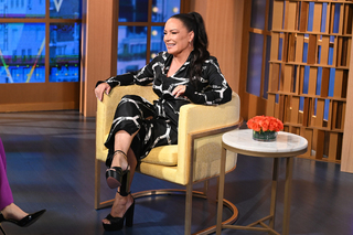 Angie Martinez feet photo 4