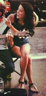 Angie Miller feet photo 1