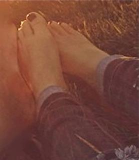 Angie Miller feet photo 18