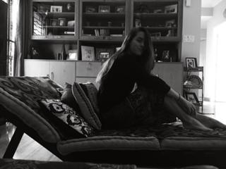 Angie Miller feet photo 11
