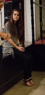 Angie Miller feet photo 8
