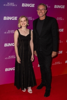 Angourie Rice feet photo thumbnail