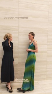 Angourie Rice feet photo thumbnail