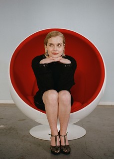 Angourie Rice feet photo thumbnail