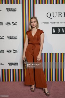 Angourie Rice feet photo thumbnail