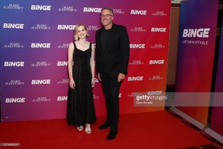Angourie Rice feet photo thumbnail