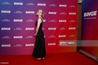 Angourie Rice feet photo thumbnail