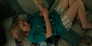 Angourie Rice feet photo thumbnail