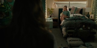 Angourie Rice feet photo thumbnail