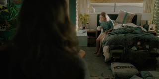 Angourie Rice feet photo thumbnail