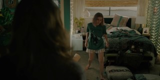 Angourie Rice feet photo thumbnail