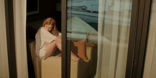 Angourie Rice feet photo thumbnail
