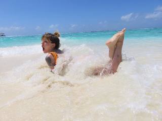 Angy Fernández feet photo 15
