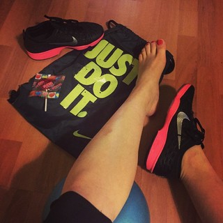 Angy Fernández feet photo 20
