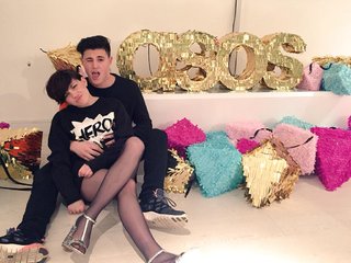 Angy Fernández feet photo 18