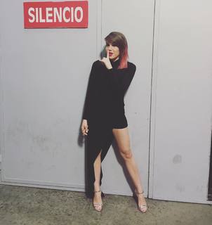 Angy Fernández feet photo 10