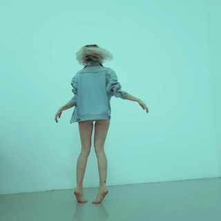 Angy Fernández feet photo 11