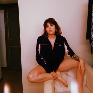Angy Fernández feet photo 3