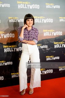 Angy Fernández feet photo 15