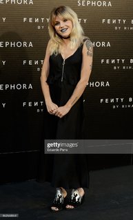 Angy Fernández feet photo 7