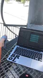 Angèle feet photo thumbnail