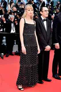 Angèle feet photo thumbnail