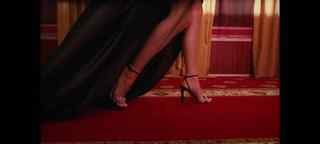 Angèle feet photo thumbnail