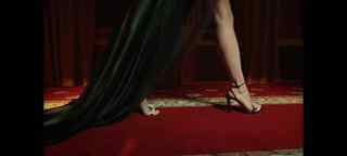 Angèle feet photo thumbnail