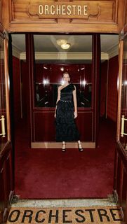 Angèle feet photo thumbnail