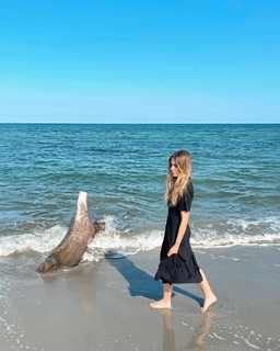 Angèle Vivier feet photo 13