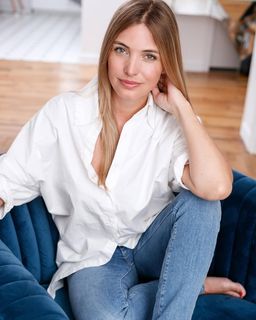 Angèle Vivier feet photo 8