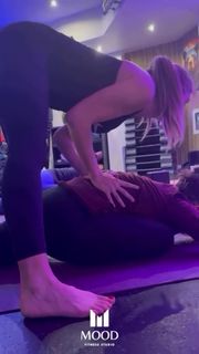 Angèle Vivier feet photo 18