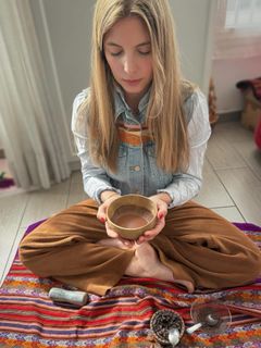 Angèle Vivier feet photo 5