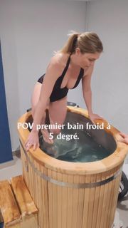 Angèle Vivier feet photo 15