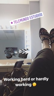 Angélica Celaya feet photo 1