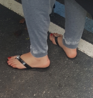 Angélica Celaya feet photo 19