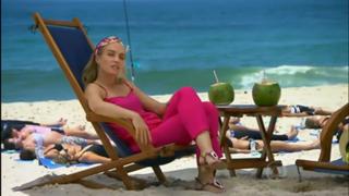 Angélica feet photo thumbnail