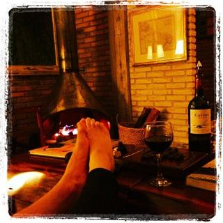 Angélica feet photo thumbnail