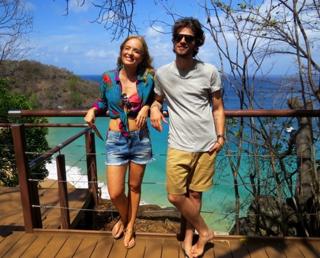 Angélica feet photo thumbnail