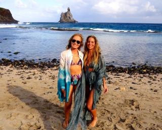 Angélica feet photo thumbnail