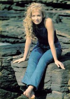 Angélica feet photo thumbnail