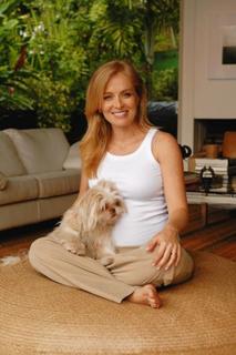 Angélica feet photo thumbnail