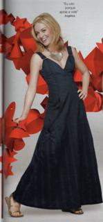 Angélica feet photo thumbnail