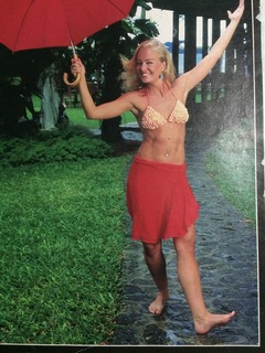 Angélica feet photo thumbnail